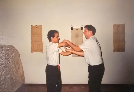 WingTsun Schule Fellbach