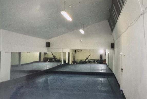 WingTsun Schule Ludwigsburg